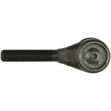 Load image into Gallery viewer, Proforged Tie Rod End Standard 9/16 in. Threads 104-10157 fits 1962-1990 Chrysler / Dodge / Plymouth