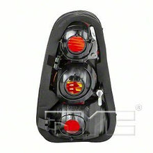 Load image into Gallery viewer, TYC Taillight Assembly 11-5969-01 fits 2002-2004 Mini Cooper / 2002-2003 Mini Cooper S
