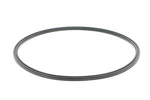 VAICO Fuel Pump Seal V10-4417 fits 2005-2016 Audi A4 / A4 Quattro / A5 / A5 Quattro / A6 / A6 Quattro / Allroad / S4