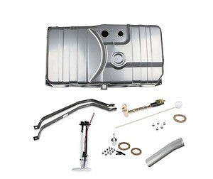 Holley Sniper EFI Coated Steel, EFI, Gas 19-140 fits 1978-1981 Chevrolet Camaro / Pontiac Firebird
