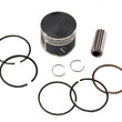 Load image into Gallery viewer, Namura Piston Kit NA-50015-4 fits 2007 Polaris Predator 50 / 2008-2016 Polaris Outlaw 50