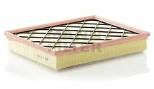 Load image into Gallery viewer, Mann-Filter Air Filter C 33 001 fits 2009-2013 BMW X5