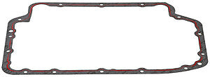 Elring Dichtung Oil Pan Gasket 745.180 fits 2020-2022 Mercedes-Benz Sprinter 3500XD