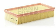Load image into Gallery viewer, Mann-Filter Air Filter C 29 105 fits 1995-2006 BMW 750iL / X5