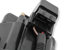 Load image into Gallery viewer, MSD Street Fire Distributor Black Cap 83623 fits Chevrolet V8 Gm Hei