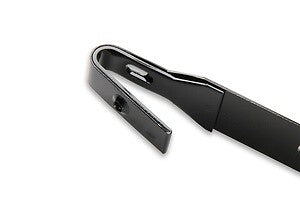 Holley Sniper EFI TANK STRAPS ST91 19-568 fits 1969-1972 Chevrolet Nova