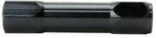 Load image into Gallery viewer, Proforged Tie Rod End Adjusting Sleeve Upgraded Billet Aluminum 5/8 in.-18 Threads 105-10036 fits 1968-1980 AMC Amx / 1970-1974 AMC Ambassador / 1971-1973 AMC Matador / 1971-1974 AMC Javelin / 1970 AMC REBEL Buick