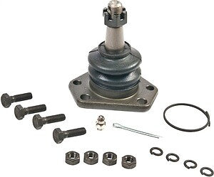 Proforged Ball Joint; Front Upper; 101-10032 fits 1987-2005 Chevrolet Blazer / S10 / S10 Blazer / GMC Jimmy / S15 Jimmy / Sonoma / Typhoon / Isuzu Hombre