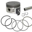 Load image into Gallery viewer, Namura COMPLETE TOP END REBUILD KIT +0.02 (84.97MM) NA-20077-CK fits 2014 Kawasaki TERYX4 800 KRT800N 4X4 Fi, TERYX4 800 KRT800P 4X4 LE Fi, TERYX4 800 KRT800R 4X4 Fi / 2015-2017 Kawasaki Teryx 800 KRF800, Teryx 800 KRF800 LE / 2016-2017 Kawasaki Teryx 800