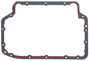 Elring Dichtung Oil Pan Gasket 745.180 fits 2020-2022 Mercedes-Benz Sprinter 3500XD