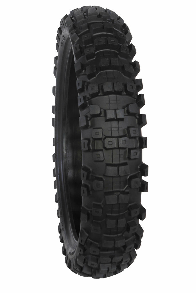 Duro Tire - DM1154 - Rear - 90/100-16 - 52M 25-115416-90-TT