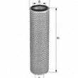 Load image into Gallery viewer, Mann-Filter Oil Filter HU 726/2 X fits 1998-2006 Volkswagen Beetle, Golf, Jetta, Passat