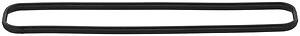 Elring Dichtung Chain Housing Gasket 235.881 fits 2001-2003 2005 2009 2011 Porsche 911