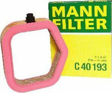 Load image into Gallery viewer, Mann-Filter Air Filter C 40 193 fits 1990-1993 Mercedes-Benz 300CE / 300SL