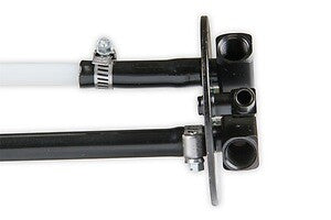 Holley Sniper EFI Coated Steel, EFI, Gas 19-156 fits 1982-1987 Chevrolet / GMC Truck 6FT Bed