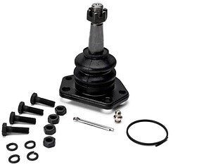 Proforged Ball Joint; Tall; Front Upper;.50 in. Length Stud; 101-10020 fits 1970-2005 Buick / Cadillac / Chevrolet