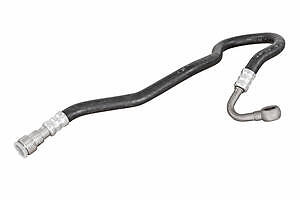 VAICO Power Steering Hose V20-3757 fits 2008-2013 BMW 135I / 2007-2013 BMW 135IS / 2007-2013 BMW 335I / 2011-2013 BMW 335IS
