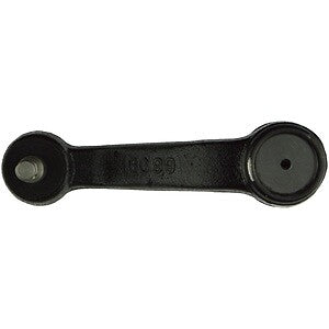 Proforged Idler Arm; E-Coated; 102-10008 fits 1968-1974 Buick Apollo / Chevrolet Camaro / Chevrolet Nova / Oldsmobile Omega / Pontiac Ventura