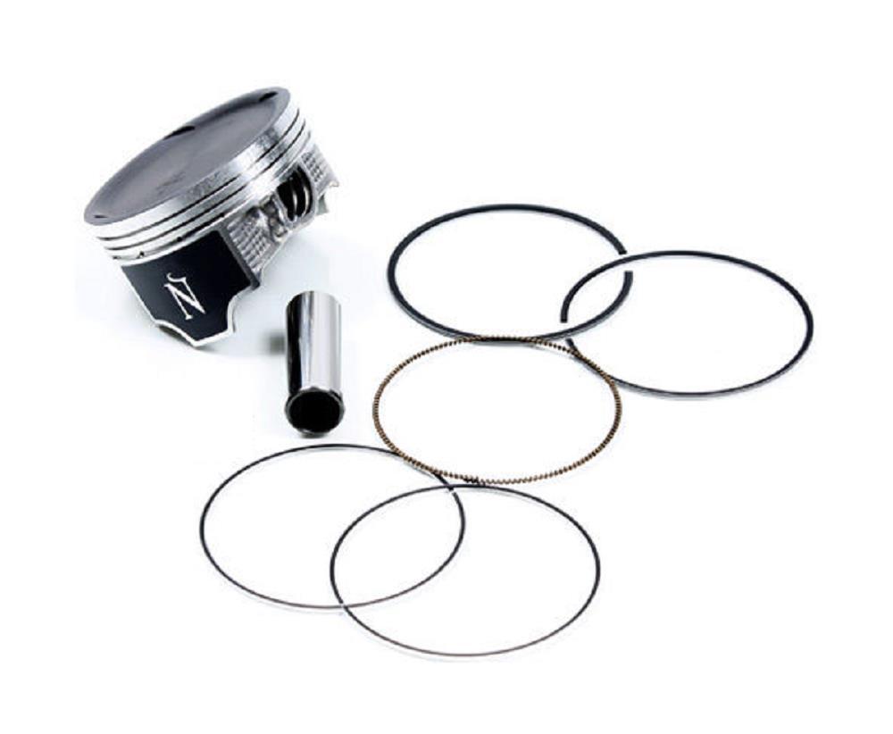Namura PISTON KIT NA-30015-B fits 2008-2009, 2011-2016, 2018 Suzuki KING QUAD 750 LTA750X 4X4 AXi / 2014 Suzuki KING QUAD 750 LTA750XZ 4X4 LIMITED AXi