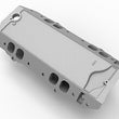 Load image into Gallery viewer, Weiand Track Warrior Intake 7620 fits Chevrolet BIG Block V8