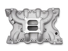 Load image into Gallery viewer, Weiand Weiand Action +Plus Intake 8010 fits Ford Small Block V8