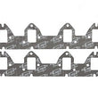Load image into Gallery viewer, Mr Gasket Ultra-Seal Header Gaskets 5953 fits 1964-1966 Ford COUNTRY SEDAN / 1964, 1966 Ford COUNTRY Squire / 1966 Ford Custom, Custom 500 / 1964-1966 Ford Fairlane / 1966 Ford Galaxie, Galaxie 500