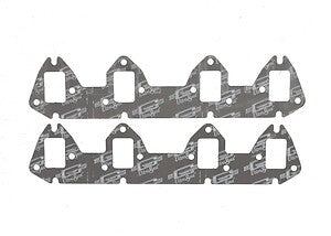 Gasket Ultra-Seal Header Gaskets 5953 fits 1963-1968 Ford Country Sedan / Country Squire / Custom / Custom 500 / Fairlane / Galaxie / Galaxie 500 / LTD