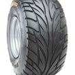 Load image into Gallery viewer, Duro Tire - DI2020 Scorcher - Rear - 25x10-12 - 4 Ply 31-202012-2510B