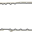 Load image into Gallery viewer, Elring Dichtung Oil Pan Gasket 655.881 fits BMW (Multiple Models) / 2012 BMW 528i xDrive, X1 xDrive28i / 2013 320i xDrive 328i xDrive, X3 xDrive28i / 2014 328i GT xDrive 428i xDrive / 2015 228i xDrive 428i xDrive Gran Coupe