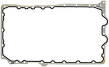 Load image into Gallery viewer, Elring Dichtung Oil Pan Gasket 655.881 fits BMW (Multiple Models)