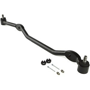 Proforged Steering Center Link; E-Coated; in. Diameter Center Link; 106-10060 fits 1964 Buick Skylark, Special, Sportwagon / 1964 Chevrolet Chevelle, EL CAMINO, Malibu / Oldsmobile 442 F85 Pontiac