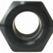 Load image into Gallery viewer, Proforged Tie Rod End Adjusting Sleeve Upgraded Billet Aluminum 5/8 in.-18 Threads 105-10036 fits 1968-1980 AMC Amx / 1970-1974 AMC Ambassador / 1971-1973 AMC Matador / 1971-1974 AMC Javelin / 1970 AMC REBEL Buick