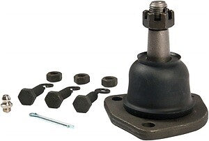 Proforged Ball Joint; Front Upper; 101-10038 fits 1955-1982 Chevrolet Bel Air / Biscayne / Caprice / Corvair / Corvair Truck / Corvette / Impala / Kingswood