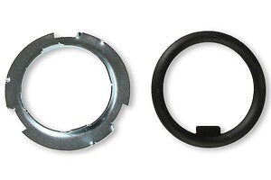 Holley Sniper EFI Stock Replacement Fuel Tank 19-502 fits 1969 Chevrolet Camaro / Chevrolet Camaro Z28 / Pontiac Firebird