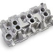 Load image into Gallery viewer, Weiand Street Warrior™ Intake Manifold non / EGR Cylinder Heads 7550 fits 1955-1986 262Ci / 400Ci