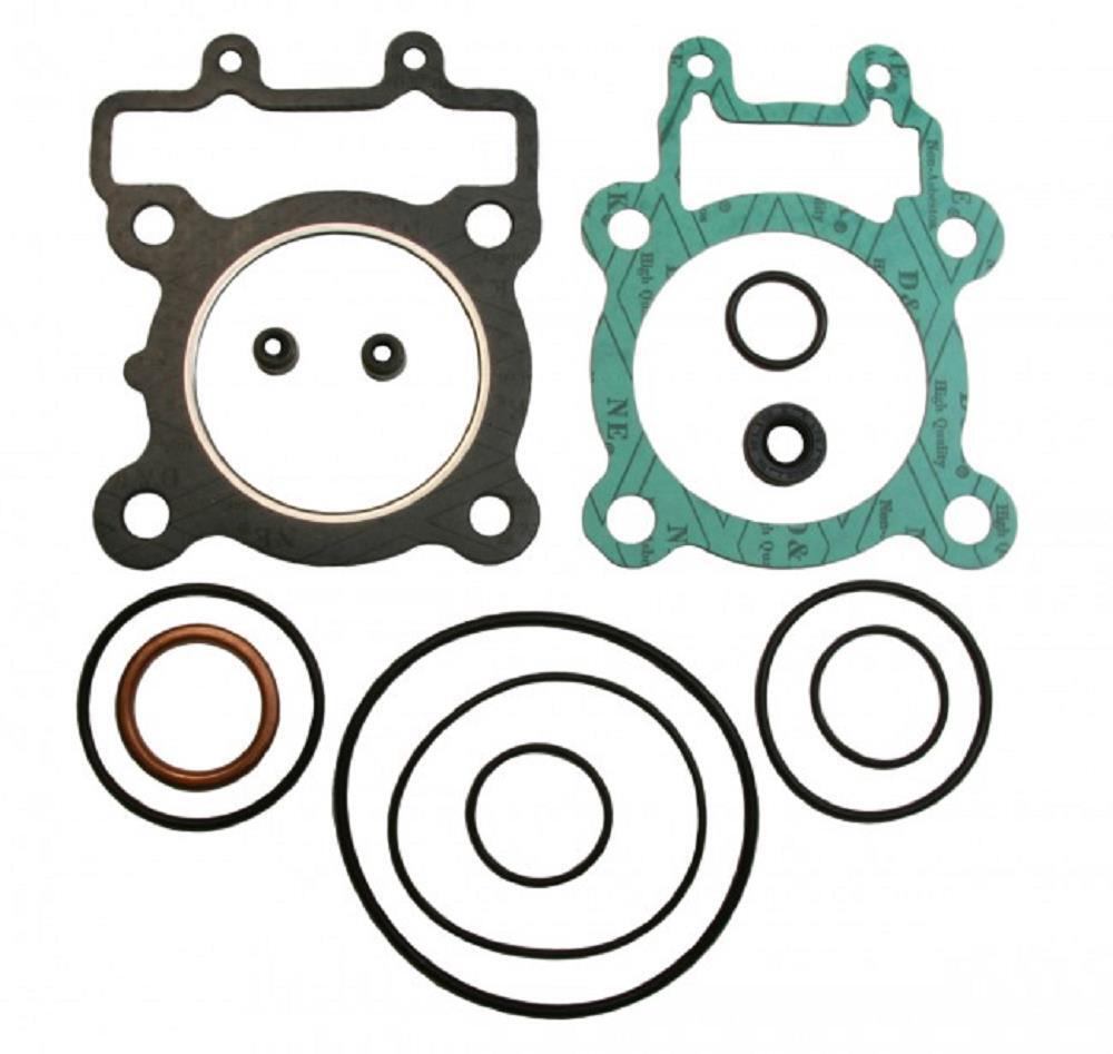 Namura Top Gasket Sets NA-20003T fits 2003-2010 Kawasaki Bayou 250 KLF250A