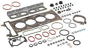 Elring Dichtung Head Gasket Set 577.210 fits 2015-2023 Mercedes-Benz