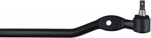 Proforged Steering Center Link; E-Coated; w/7/8 in. Diameter Center Link; 106-10108 fits 1964-1967 Buick / Chevrolet / Oldsmobile