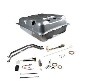 Holley Sniper EFI Coated Steel, EFI, Gas 19-437 fits 1970-1974 Dodge Challenger
