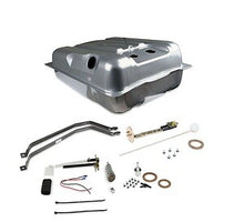 Load image into Gallery viewer, Holley Sniper EFI Coated Steel, EFI, Gas 19-437 fits 1970-1974 Dodge Challenger