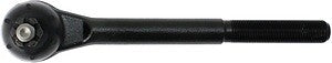 Proforged Steering Tie Rod End 104-10207 fits 1996-2005 Chevrolet Blazer / Chevrolet Blazer Xtreme / Chevrolet S10 / GMC Sonoma / Isuzu Hombre