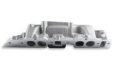 Load image into Gallery viewer, Weiand Stealth™ Intake Manifold with Performance Oval Port Heads 8019 fits 1963-1979 Chevrolet / GMC 396CI / 502CI