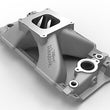Load image into Gallery viewer, Weiand Track Warrior Intake 7622 fits Chevrolet BIG Block V8