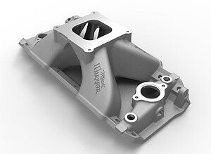 Weiand Track Warrior Intake 7622 fits Chevrolet BIG Block V8