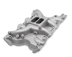 Weiand Action +Plus Intake 8010 fits Ford Small Block V8