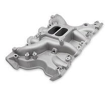 Load image into Gallery viewer, Weiand Weiand Action +Plus Intake 8010 fits Ford Small Block V8
