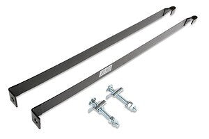Holley Sniper EFI Coated Steel, EFI, Gas 19-118 fits 1961-1964 Chevrolet Bel Air / Biscayne / Impala