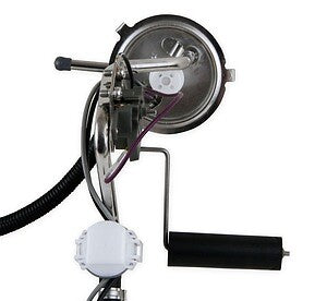 Holley Sniper EFI Holley EFI Fuel Tank Module - 255 LPH 12-308 fits 1973-1987 Chevrolet / GMC