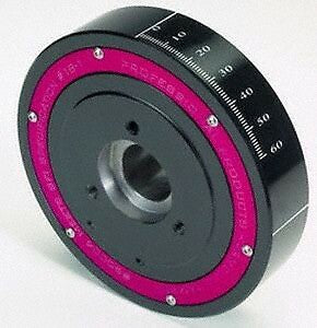 Professional Products 8in Harmonic Damper - SFI 90004 fits Chevrolet BBC