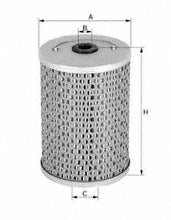 Load image into Gallery viewer, Mann-Filter Oil Filter Kit H 829/1 X fits Vehicle Fitments
